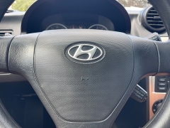 Used 2004 Hyundai Tiburon 2d Coupe GT SE Auto at Rooster Auto Sales near Vinton, IA