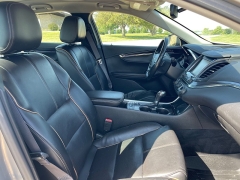 Used 2017 Chevrolet Impala 4d Sedan Premier at Rooster Auto Sales near Vinton, IA