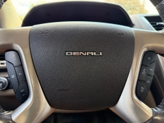 Used 2014  GMC Acadia 4d SUV AWD Denali at Rooster Auto Sales near Vinton&comma; IA