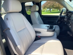 Used 2012 GMC Sierra 1500 4WD Ext Cab SLE at Rooster Auto Sales near Vinton, IA