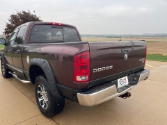 Used 2004 Dodge Ram 1500 4WD Quad Cab SLT at Rooster Auto Sales near Vinton, IA