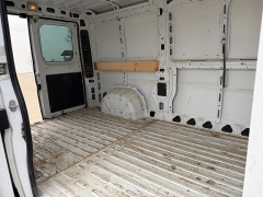 Used 2019  Ram ProMaster Cargo Van 1500 Van 136" WB at Rooster Auto Sales near Vinton&comma; IA