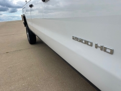 Used 2015 GMC Sierra 2500 2WD Crew Cab Base Longbed at Rooster Auto Sales near Vinton, IA