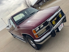 Used 1988  Chevrolet C3500 Pickup 2WD Ext Cab at Rooster Auto Sales near Vinton&comma; IA