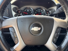 Used 2013  Chevrolet Silverado 2500 2WD Crew Cab LT at Rooster Auto Sales near Vinton&comma; IA