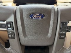 Used 2011  Ford F-150 4WD Supercrew FX4 5 1&sol;2 at Rooster Auto Sales near Vinton&comma; IA