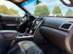 Used 2014  Ford Explorer 4d SUV 4WD Sport at Rooster Auto Sales near Vinton&comma; IA