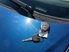 Used 2006  Chevrolet Impala 4d Sedan LT 3&period;9 L at Rooster Auto Sales near Vinton&comma; IA