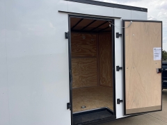 New 2025 Haul About Panther Tandem Axle Trailer at Rooster Auto Sales near Vinton, IA