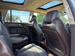 Used 2014  Buick Enclave 4d SUV FWD Premium at Rooster Auto Sales near Vinton&comma; IA