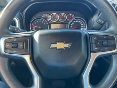 Used 2019  Chevrolet Silverado 1500 4WD Crew Cab LT at Rooster Auto Sales near Vinton&comma; IA