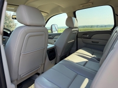 Used 2013  Chevrolet Silverado 3500 4WD Crew Cab LTZ DRW at Rooster Auto Sales near Vinton&comma; IA
