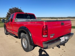 Used 1999 Ford Super Duty F-250 2WD Supercab XLT at Rooster Auto Sales near Vinton, IA