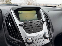 Used 2016  Chevrolet Equinox 4d SUV FWD LT at Rooster Auto Sales near Vinton&comma; IA