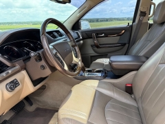 Used 2014  GMC Acadia 4d SUV AWD Denali at Rooster Auto Sales near Vinton&comma; IA