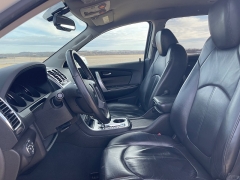 Used 2010  GMC Acadia 4d SUV AWD SLT-1 at Rooster Auto Sales near Vinton&comma; IA