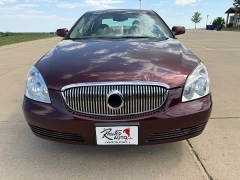 Used 2006  Buick Lucerne 4d Sedan CXS at Rooster Auto Sales near Vinton&comma; IA