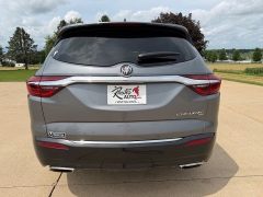 Used 2019  Buick Enclave 4d SUV AWD Essence at Rooster Auto Sales near Vinton&comma; IA