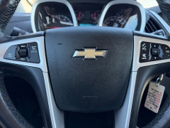 Used 2015  Chevrolet Equinox 4d SUV FWD LT w&sol;1LT at Rooster Auto Sales near Vinton&comma; IA