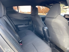 Used 2018  Toyota C-HR 4d SUV XLE at Rooster Auto Sales near Vinton&comma; IA