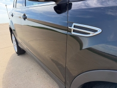 Used 2015  Ford Escape 4d SUV 4WD Titanium at Rooster Auto Sales near Vinton&comma; IA