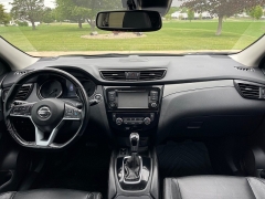 Used 2020 Nissan Rogue Sport 4d SUV AWD SL at Rooster Auto Sales near Vinton, IA