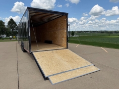 New 2027  Haul About Panther Tandem Axle Trailer at Rooster Auto Sales near Vinton&comma; IA