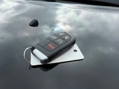 Used 2019  Jeep Grand Cherokee 4d SUV 4WD Laredo Upland at Rooster Auto Sales near Vinton&comma; IA