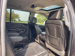 Used 2015 GMC Yukon XL 4d SUV 4WD SLT at Rooster Auto Sales near Vinton, IA