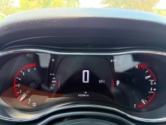 Used 2014  Dodge Durango 4d SUV AWD Citadel at Rooster Auto Sales near Vinton&comma; IA
