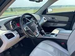 Used 2015 GMC Terrain 4d SUV FWD SLT1 at Rooster Auto Sales near Vinton, IA