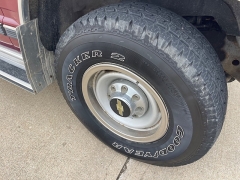Used 1988  Chevrolet C3500 Pickup 2WD Ext Cab at Rooster Auto Sales near Vinton&comma; IA