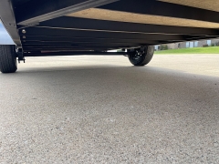 New 2026  Haul About Bobcat Enclosed 6x12 Trailer at Rooster Auto Sales near Vinton&comma; IA