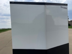 New 2025 Haul About Panther Tandem Axle Trailer at Rooster Auto Sales near Vinton, IA