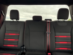 Used 2016  Ford F-150 4WD SuperCrew Lariat 5 1&sol;2 at Rooster Auto Sales near Vinton&comma; IA
