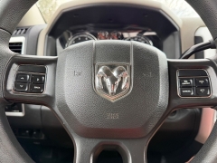 Used 2012  Ram 2500 4WD Crew Cab SLT Longbed at Rooster Auto Sales near Vinton&comma; IA