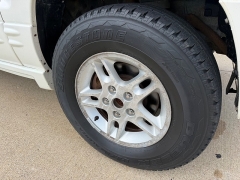 Used 2000  Jeep Grand Cherokee 4d SUV 4WD Limited V8 at Rooster Auto Sales near Vinton&comma; IA