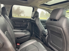 Used 2016  Chevrolet Traverse 4d SUV AWD LT w/2LT at Rooster Auto Sales near Vinton, IA