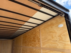New 2027  Haul About Panther Tandem Axle Trailer at Rooster Auto Sales near Vinton&comma; IA
