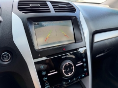 Used 2014  Ford Explorer 4d SUV 4WD Sport at Rooster Auto Sales near Vinton&comma; IA