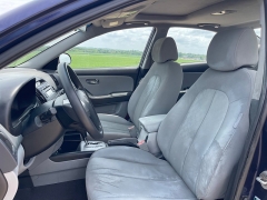 Used 2010 Hyundai Elantra 4d Sedan GLS at Rooster Auto Sales near Vinton, IA