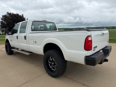 Used 2015  Ford Super Duty F-350 4WD Crew Cab XL SRW at Rooster Auto Sales near Vinton&comma; IA