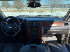 Used 2007  Chevrolet Silverado 1500 4WD Ext Cab LTZ at Rooster Auto Sales near Vinton&comma; IA