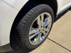 Used 2013  Ford Edge 4d SUV FWD Limited at Rooster Auto Sales near Vinton&comma; IA