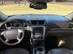 Used 2014  GMC Acadia 4d SUV AWD Denali at Rooster Auto Sales near Vinton&comma; IA