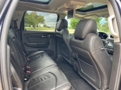Used 2016 Chevrolet Traverse 4d SUV AWD LT w/2LT at Rooster Auto Sales near Vinton, IA