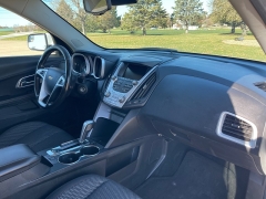 Used 2014  Chevrolet Equinox 4d SUV AWD LT1 at Rooster Auto Sales near Vinton, IA