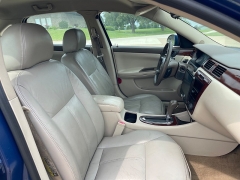 Used 2006 Chevrolet Impala 4d Sedan LT 3.9 L at Rooster Auto Sales near Vinton, IA