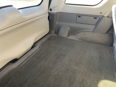 Used 2008  Chevrolet Trailblazer 4d SUV 4WD LT1 at Rooster Auto Sales near Vinton, IA