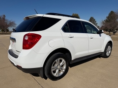Used 2015  Chevrolet Equinox 4d SUV FWD LT w&sol;1LT at Rooster Auto Sales near Vinton&comma; IA